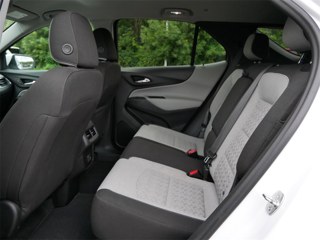 2024 Chevrolet Equinox LT photo 10