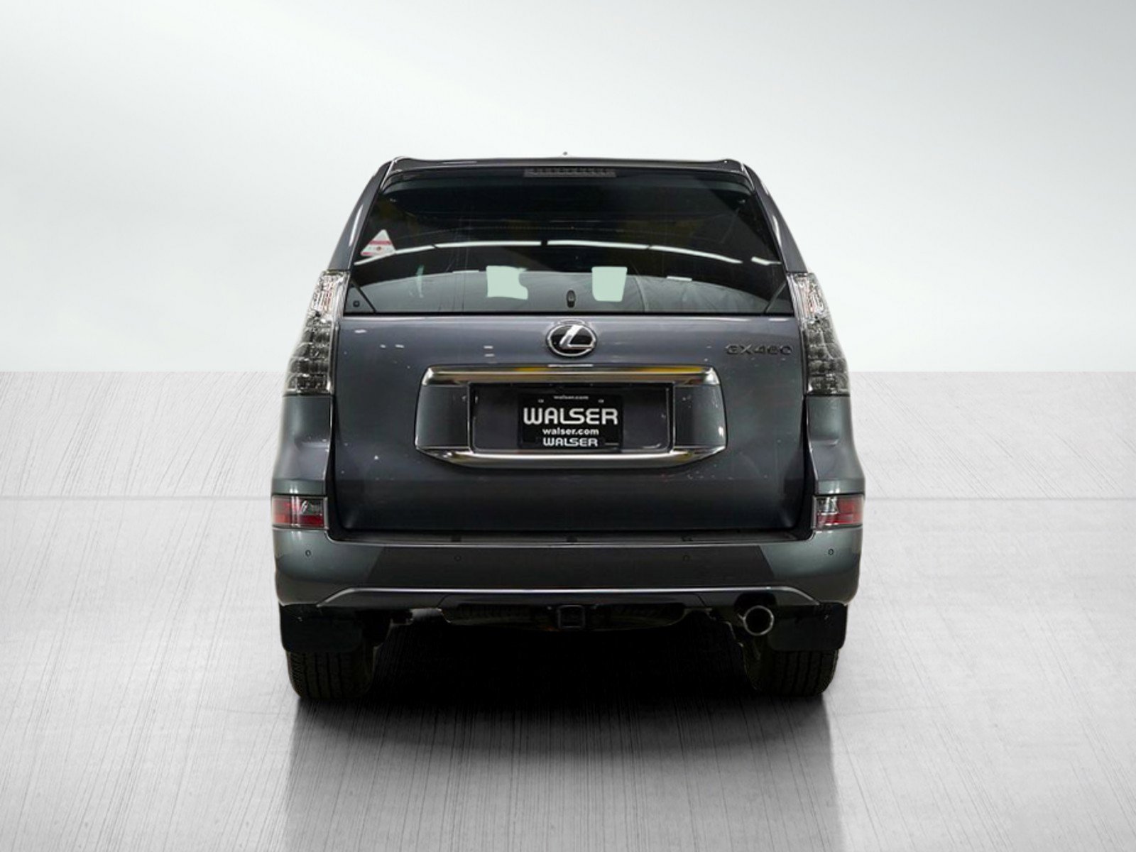 2022 Lexus GX 460 Premium photo 3