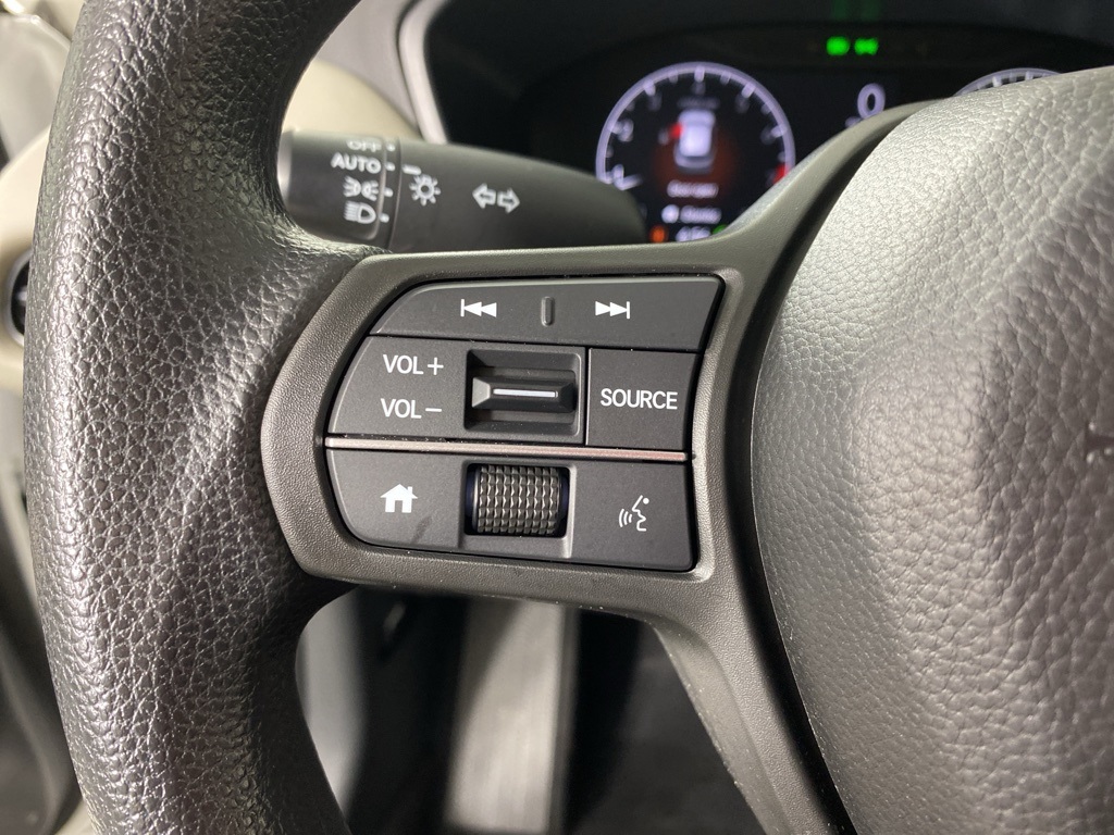 2023 Honda HR-V LX photo 13