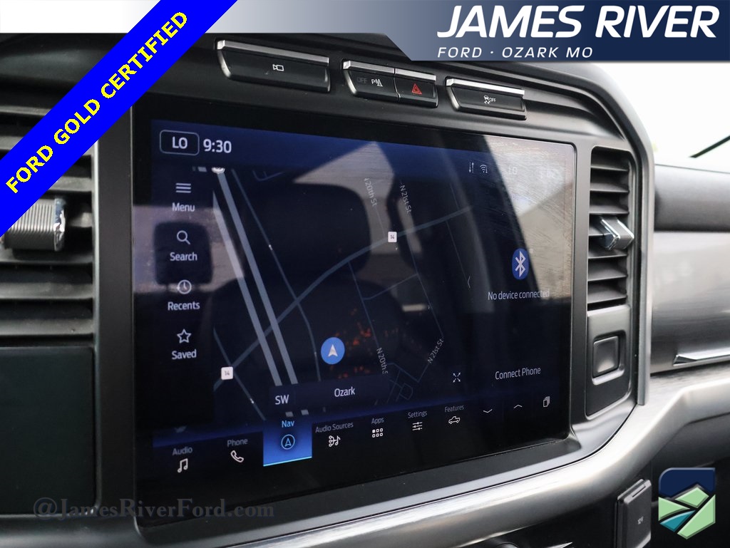 2023 Ford F-150 Lariat photo 29