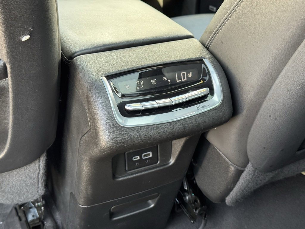 2023 Cadillac XT6 Premium Luxury photo 10