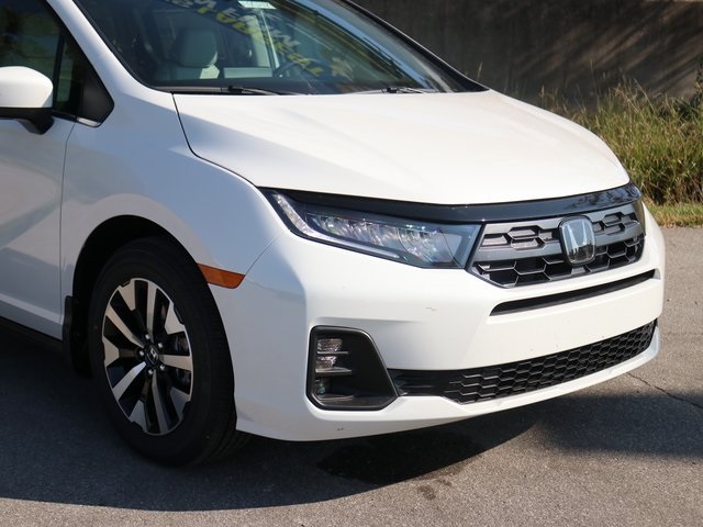 2026 Honda Odyssey EX-L photo 3