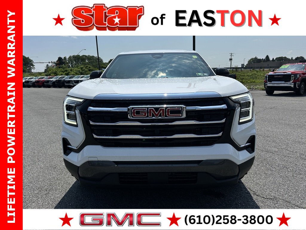 2026 Gmc Terrain Elevation photo 4