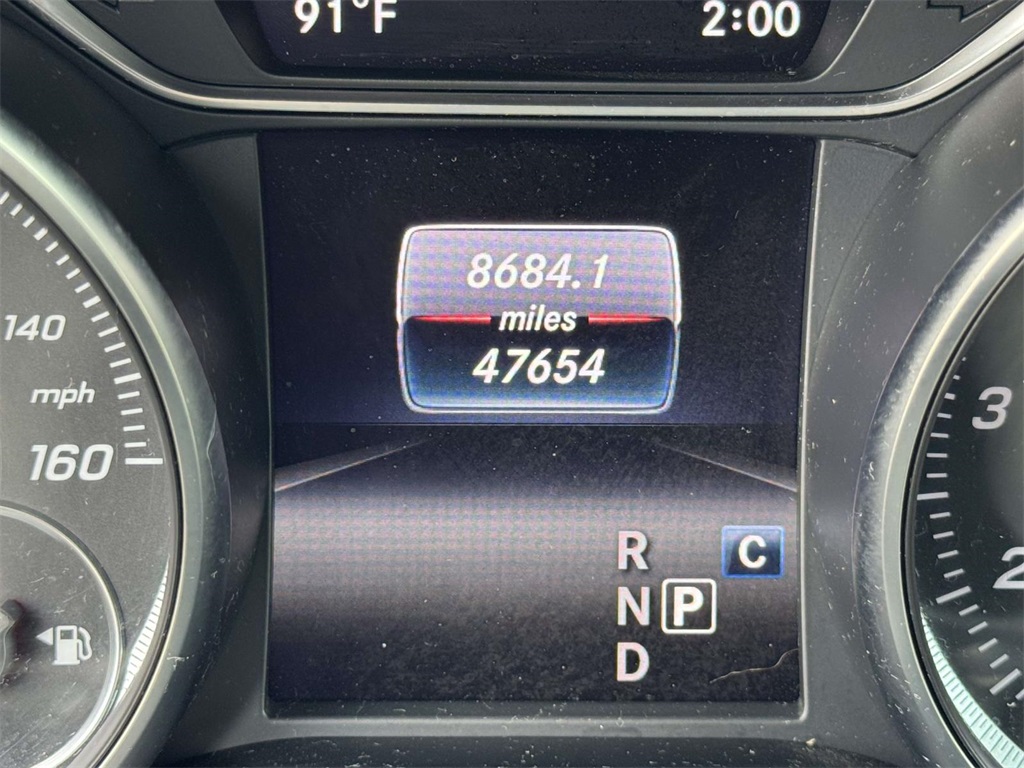 2020 Mercedes Benz GLA 250 4MATIC photo 24