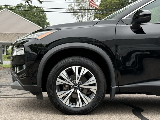 2023 Nissan Rogue SV photo 21