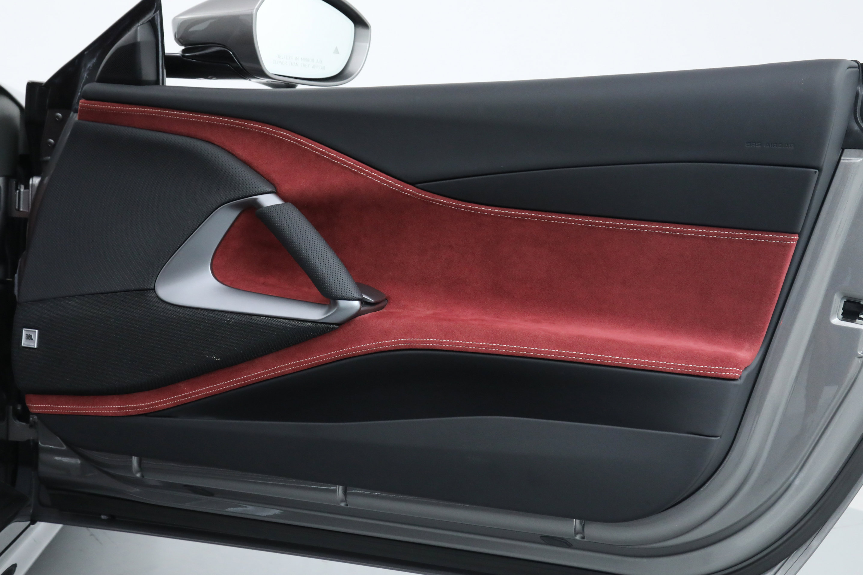 2022 Ferrari 812 GTS photo 21
