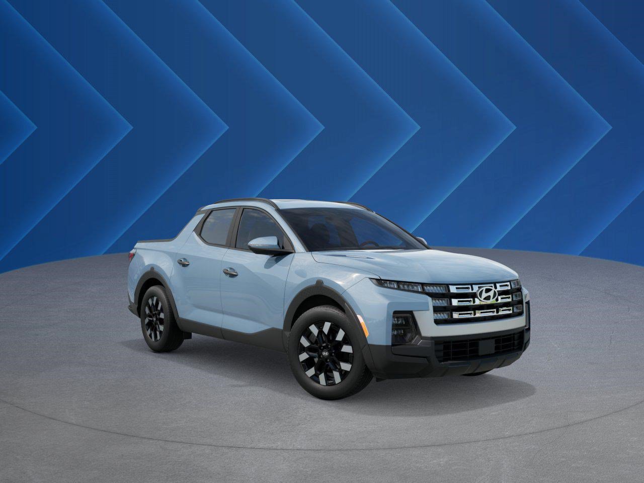 2026 Hyundai Santa Cruz SEL Activity photo 2