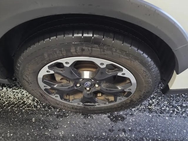 2023 Subaru Crosstrek Base photo 11