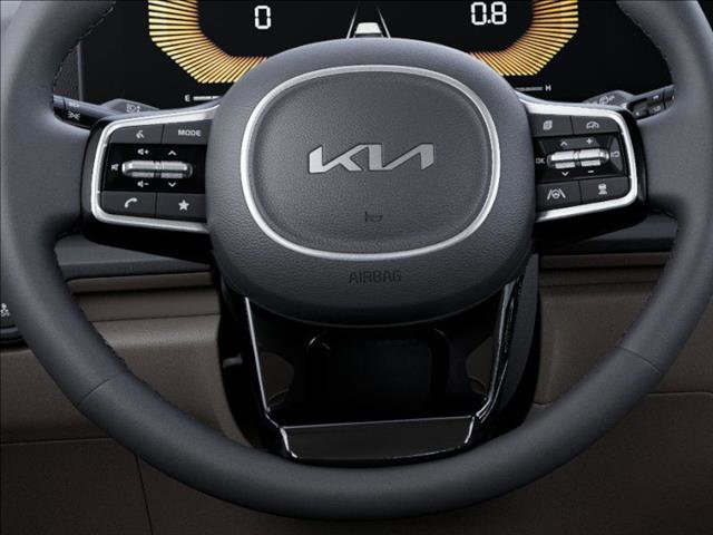 2026 Kia Carnival EX photo 22