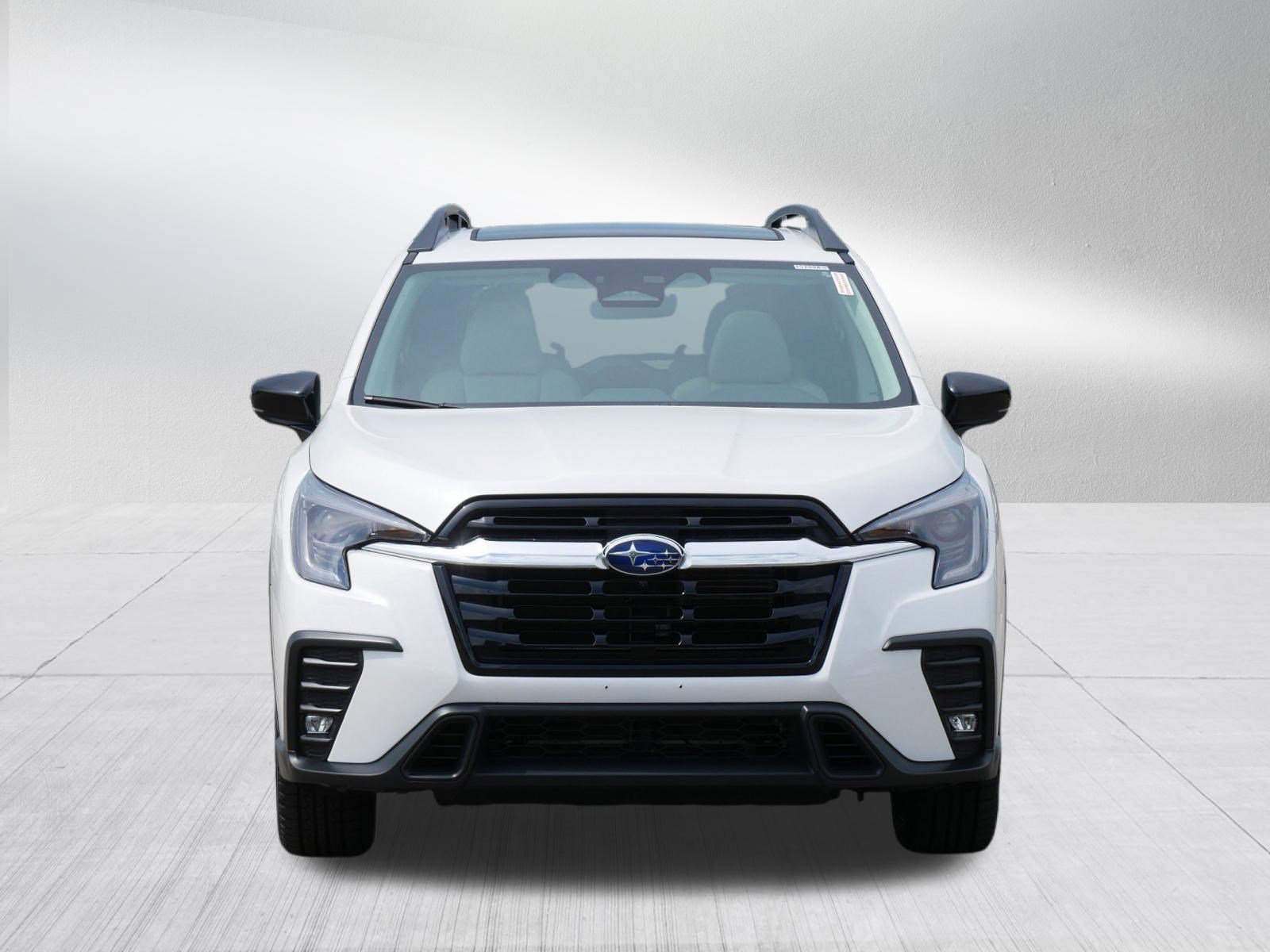 2024 Subaru Ascent Limited photo 2