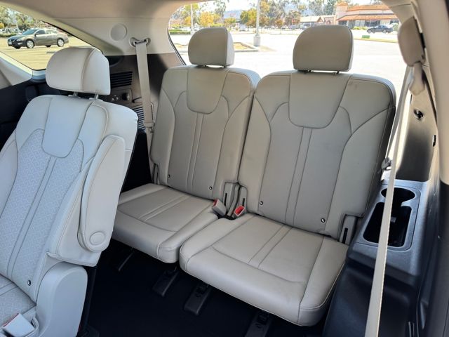 2023 Kia Sorento Hybrid SX Prestige photo 17