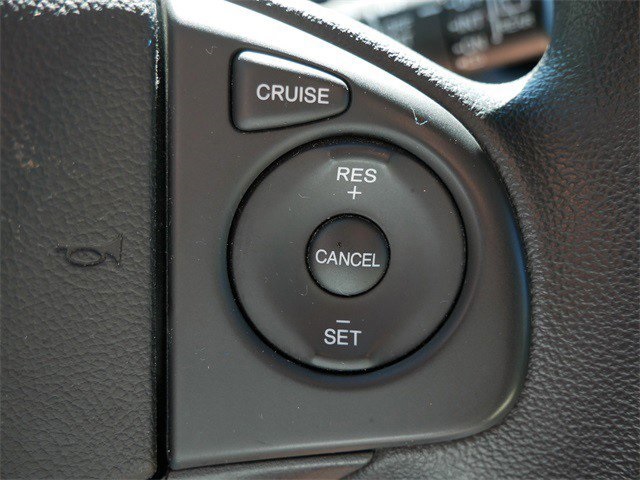 2016 Honda CR-V SE photo 26
