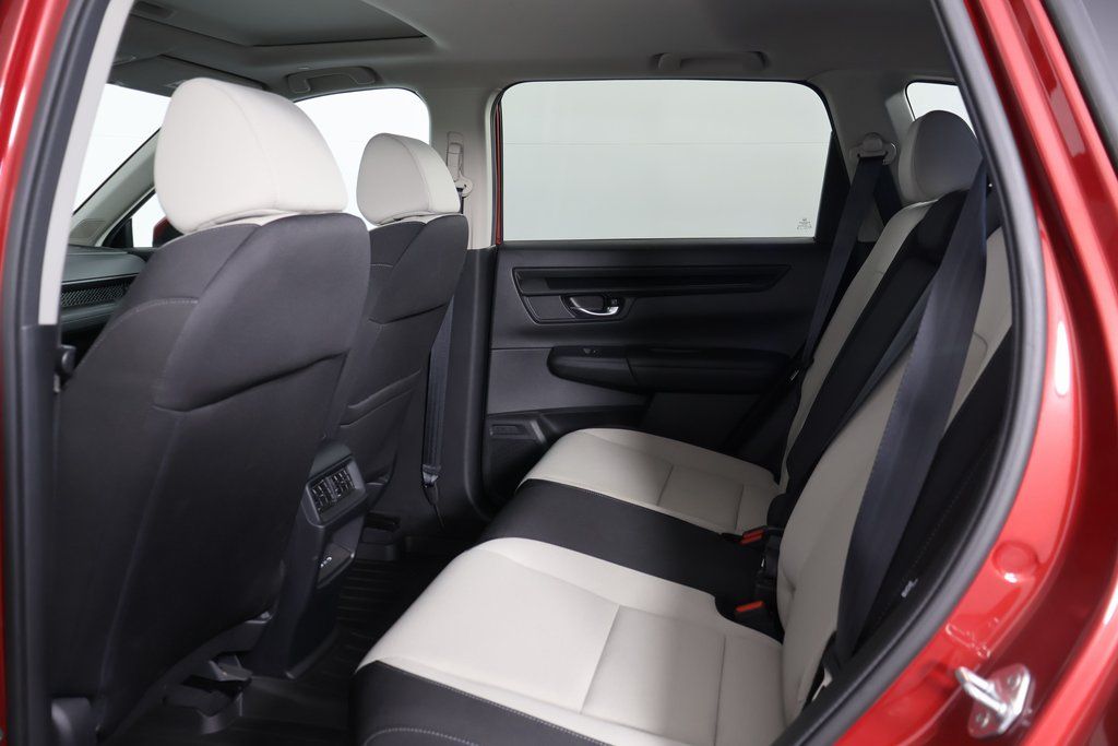 2024 Honda CR-V EX photo 11