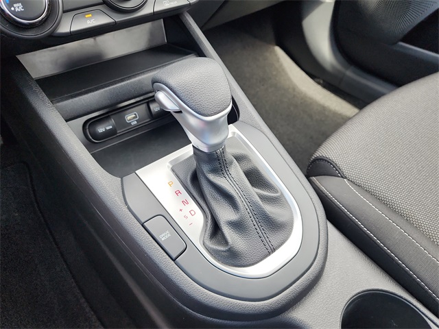 2023 Kia Forte LXS photo 25