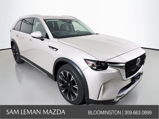 2024 Mazda CX-90 PHEV Premium