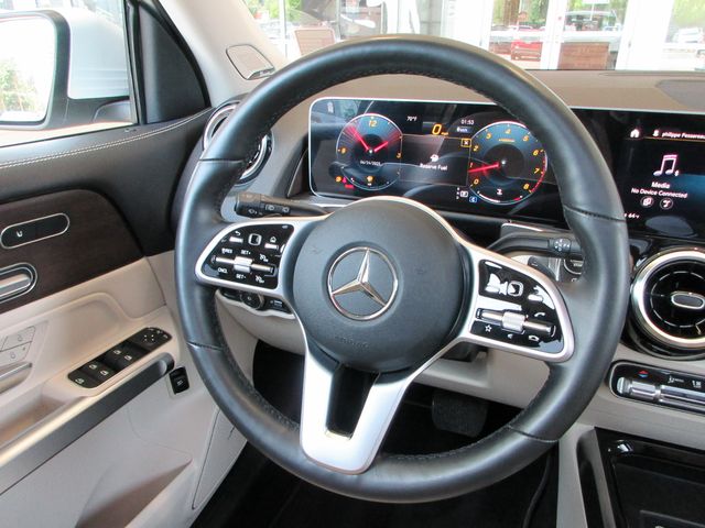2021 Mercedes Benz GLB 250 4MATIC photo 19