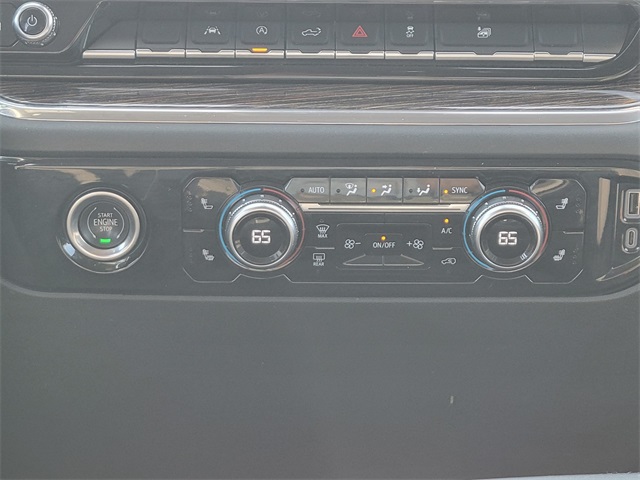 2024 Gmc Sierra 1500 SLE photo 22