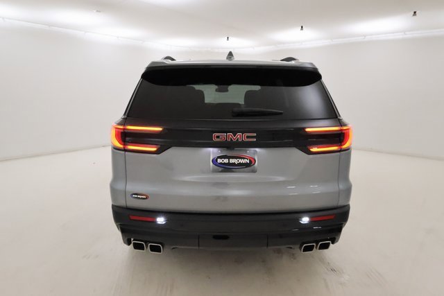 2024 Gmc Acadia photo 3