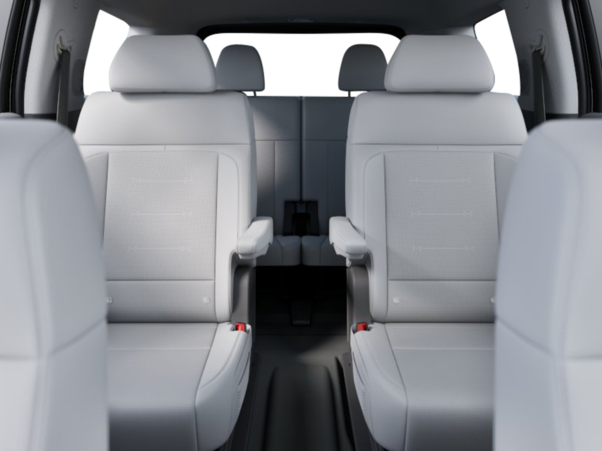 New 2026 Hyundai Limited FWD image 11