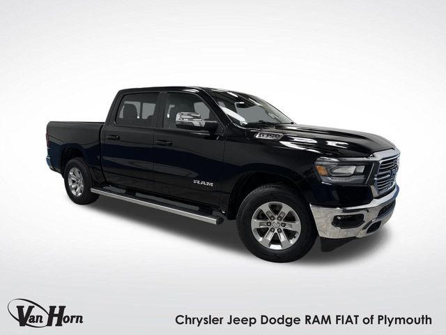 2023 RAM Ram 1500 Laramie's photo