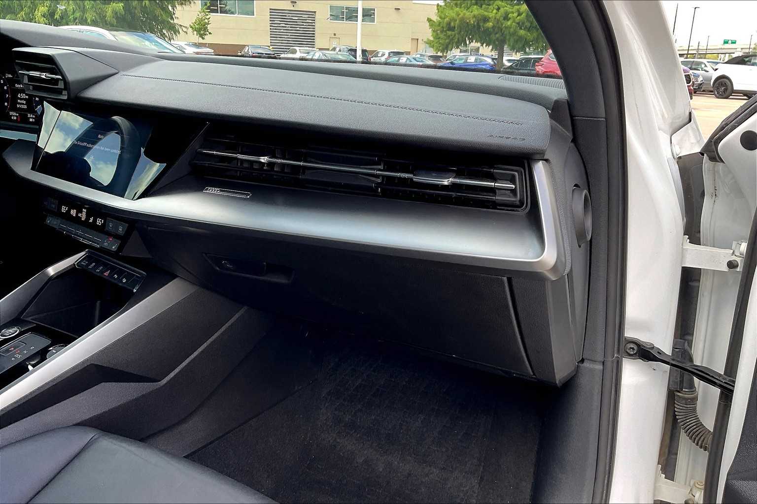 2022 Audi A3 Premium photo 15