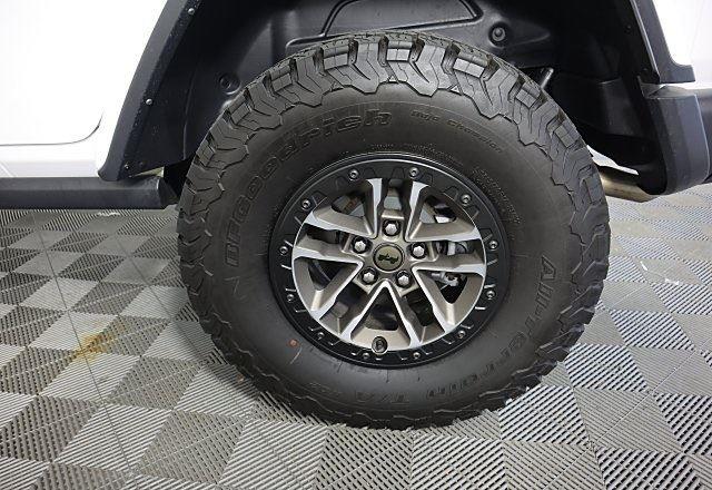 2024 Jeep Wrangler Rubicon 392 photo 12