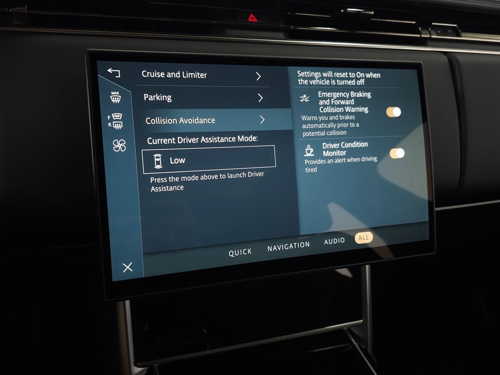 2025 LAND ROVER RANGE ROVER - Image 29