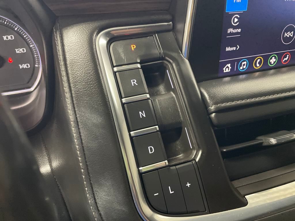 2021 Chevrolet Tahoe LT photo 14