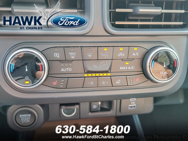 2024 FORD MAVERICK - Image 32