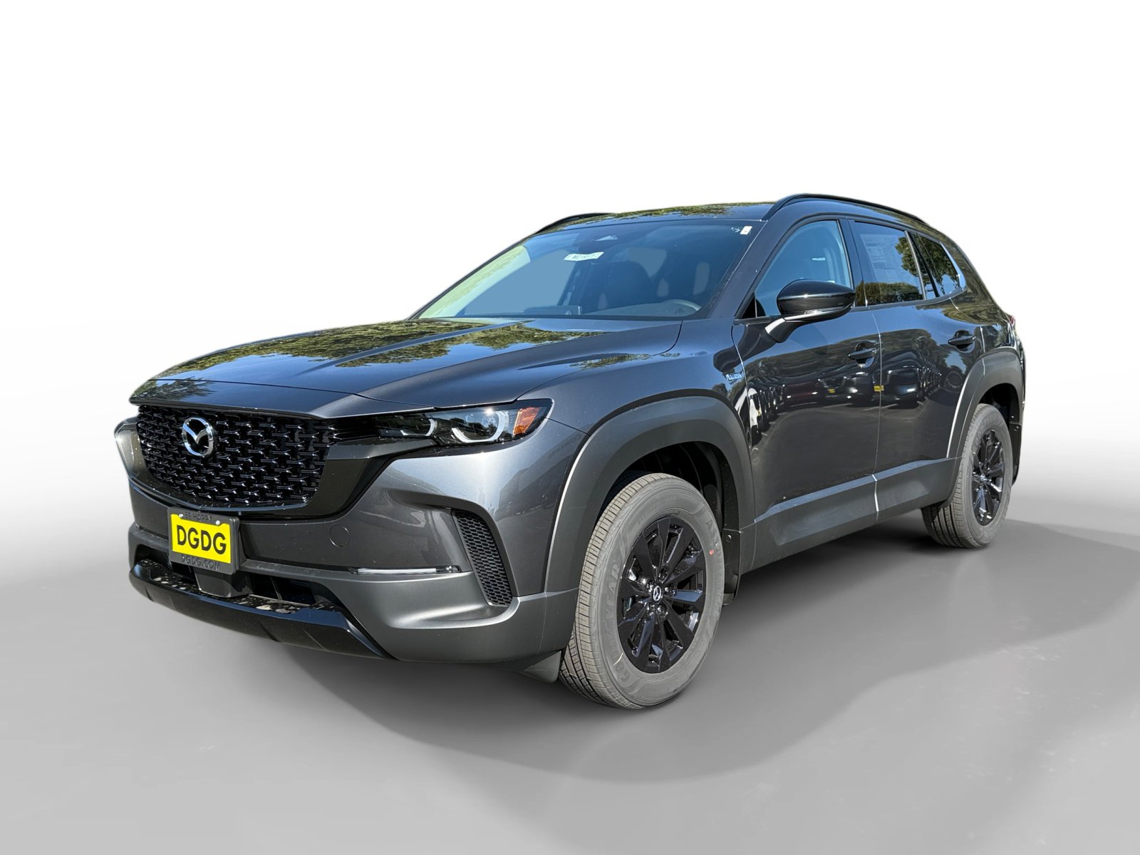 2025 Mazda CX-50 Premium