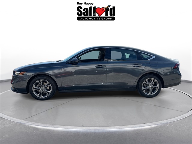 2024 Honda Accord EX photo 4