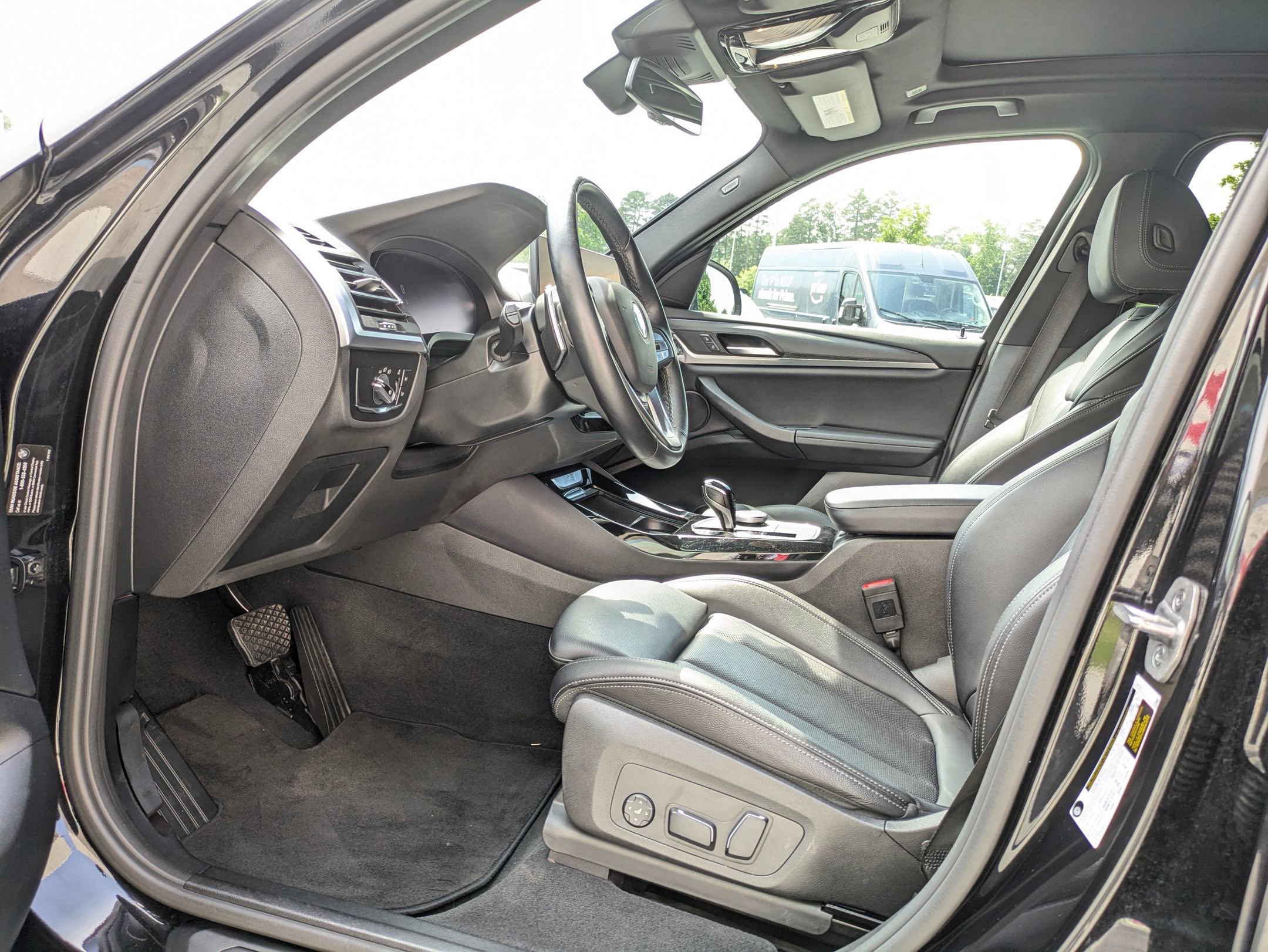 2024 Bmw X3 sDrive30i photo 21