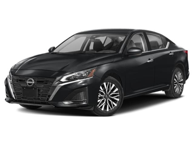 Used 2023 Nissan Altima SV with VIN 1N4BL4DV0PN331449 for sale in Cathedral City, CA