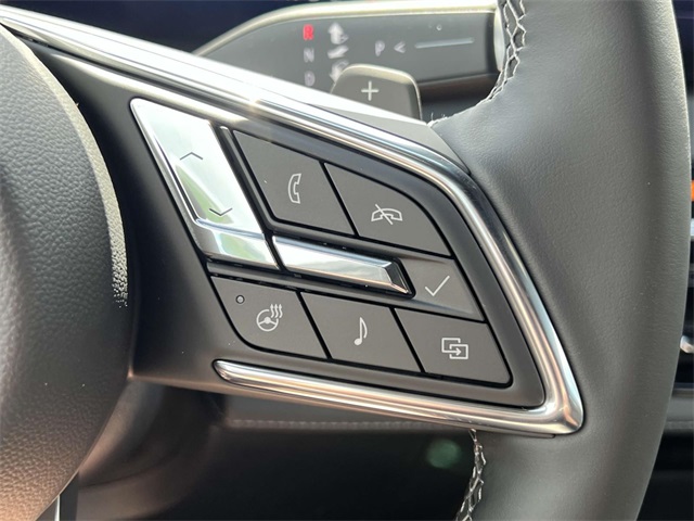 2026 Buick Enclave Preferred photo 26