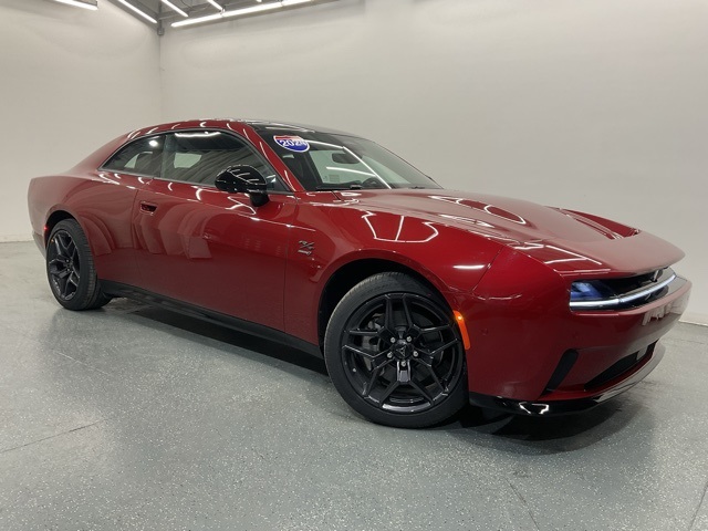 2024 Dodge Charger R/T photo 2