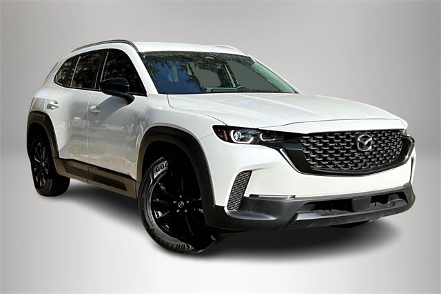 2025 Mazda CX-50 Preferred's photo