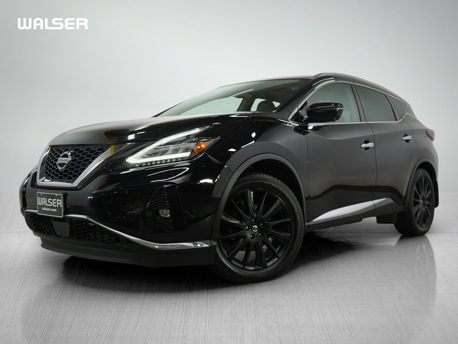 2020 Nissan Murano