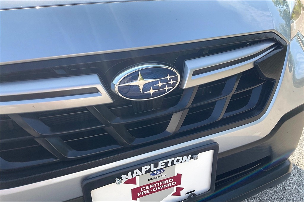 2023 Subaru Crosstrek Premium photo 29