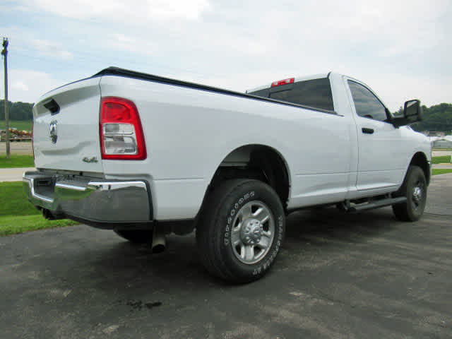 2024 Ram 2500 Tradesman photo 6