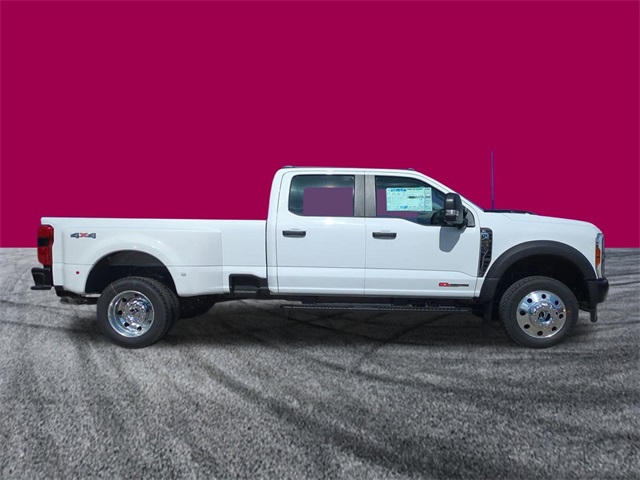 2026 Ford F-450 XL photo 2