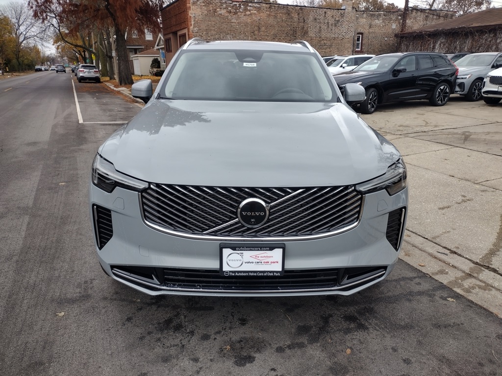 2026 VOLVO XC90 - Image 4