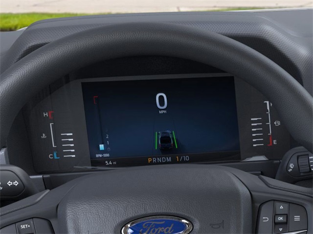2025 Ford Ranger XL photo 11