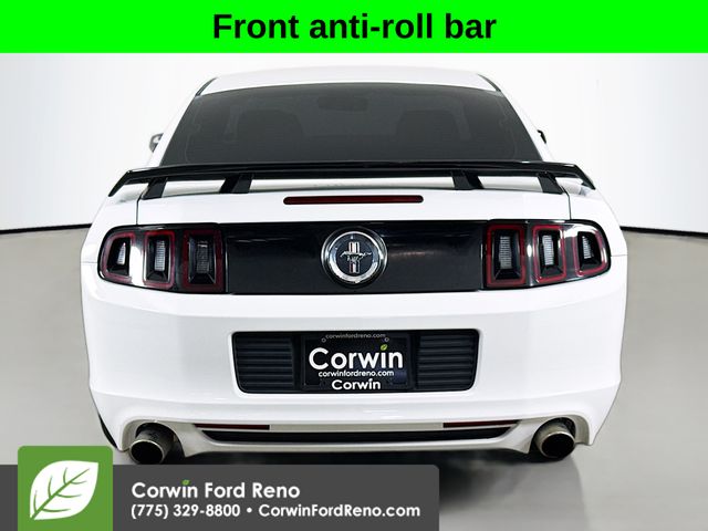 2014 Ford Mustang V6 photo 6