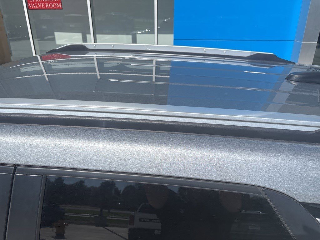 2023 Chevrolet Trailblazer LT photo 11