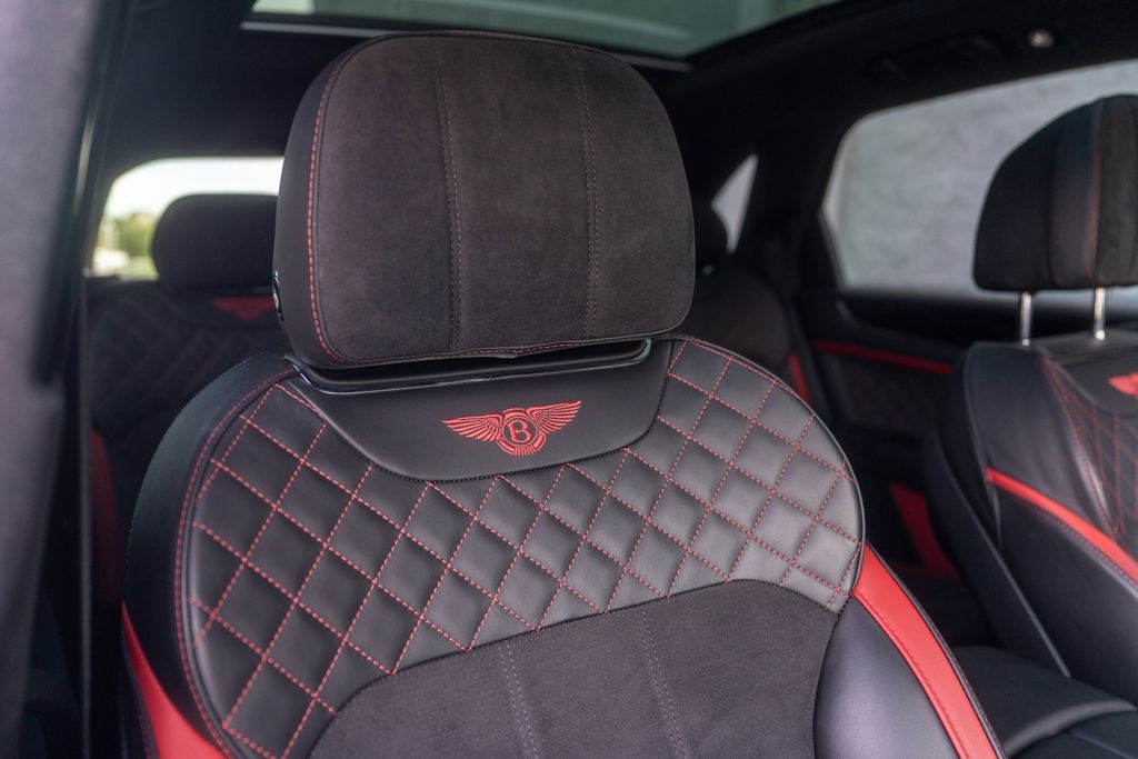2020 Bentley Bentayga Speed photo 37