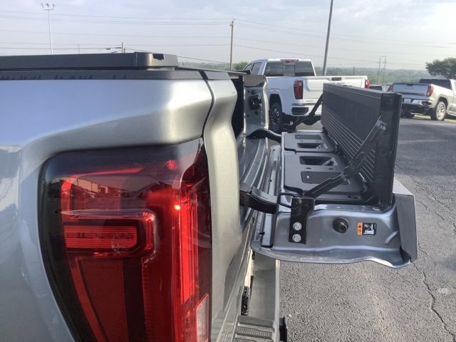2024 Gmc Sierra 1500 AT4X photo 10