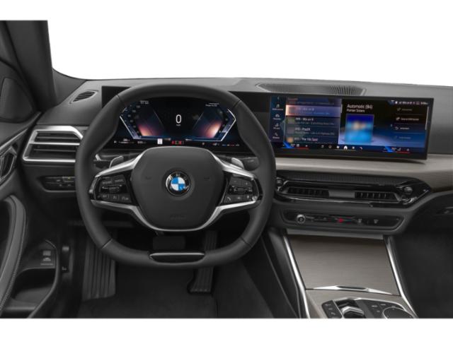 2026 BMW 4 Series 430i's photo