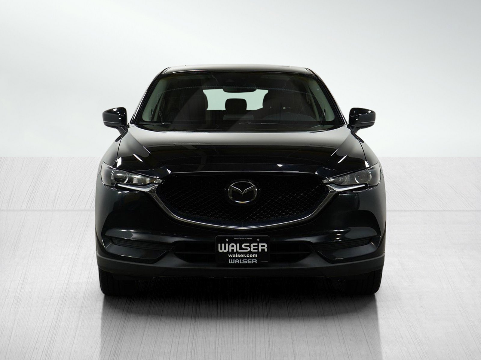 2018 Mazda CX-5 Touring photo 7