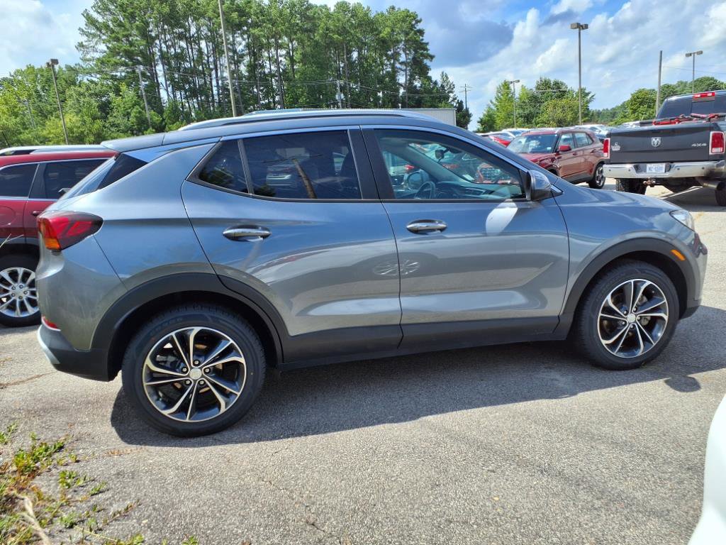 2021 Buick Encore GX Select photo 6