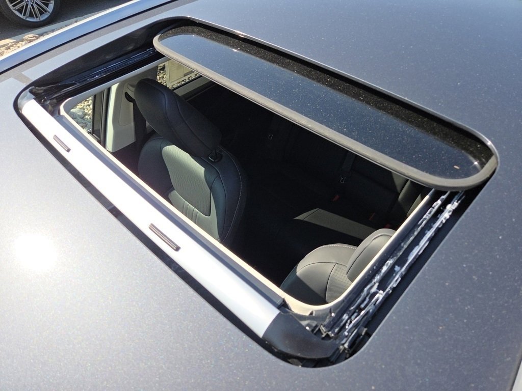 2026 Lexus NX 350 Premium photo 4